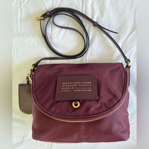 Marc by Marc Jacob’s crossbody handbag